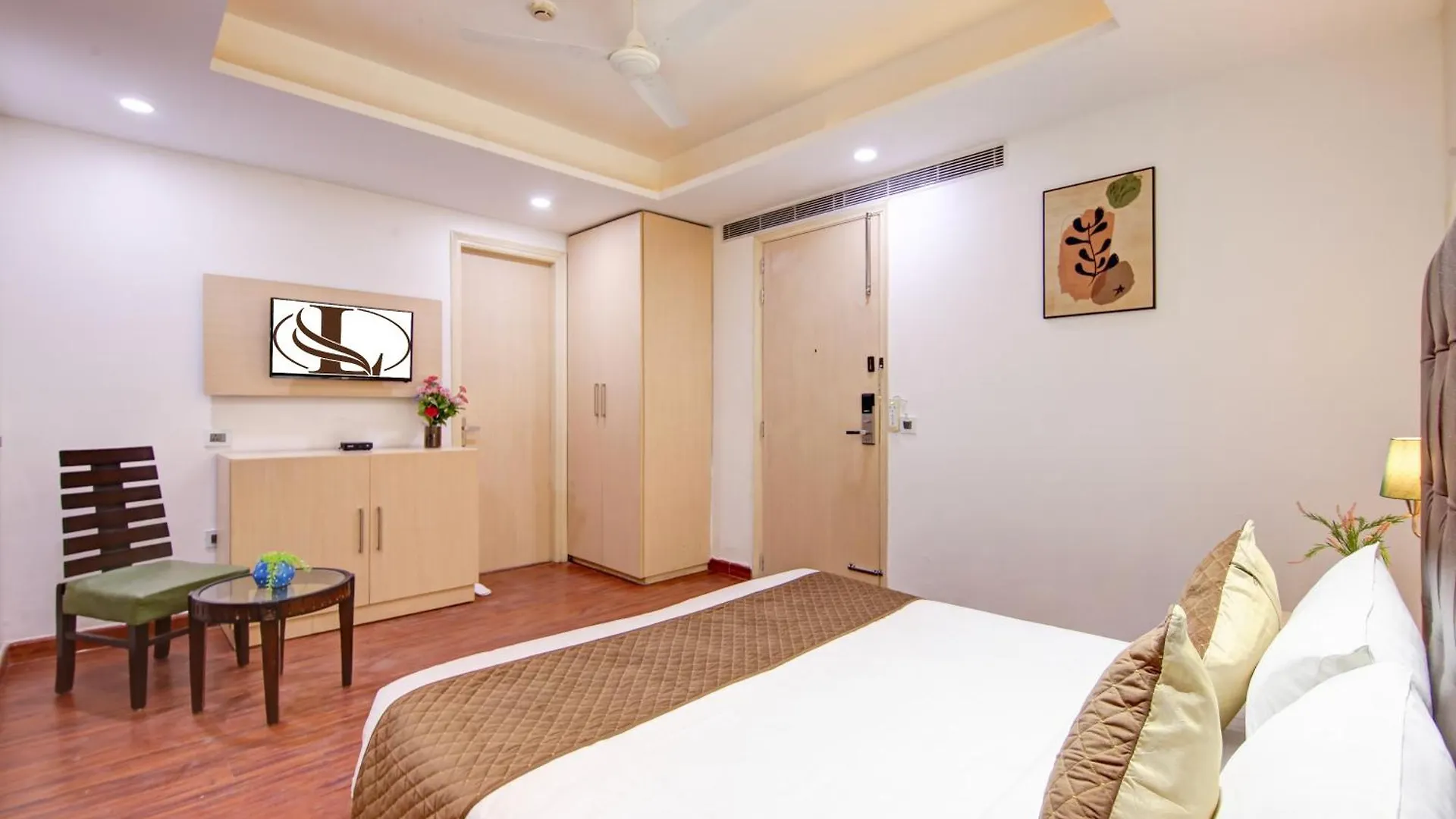 Limewood Stay Bliss - Boutique Hotel Gurgaon