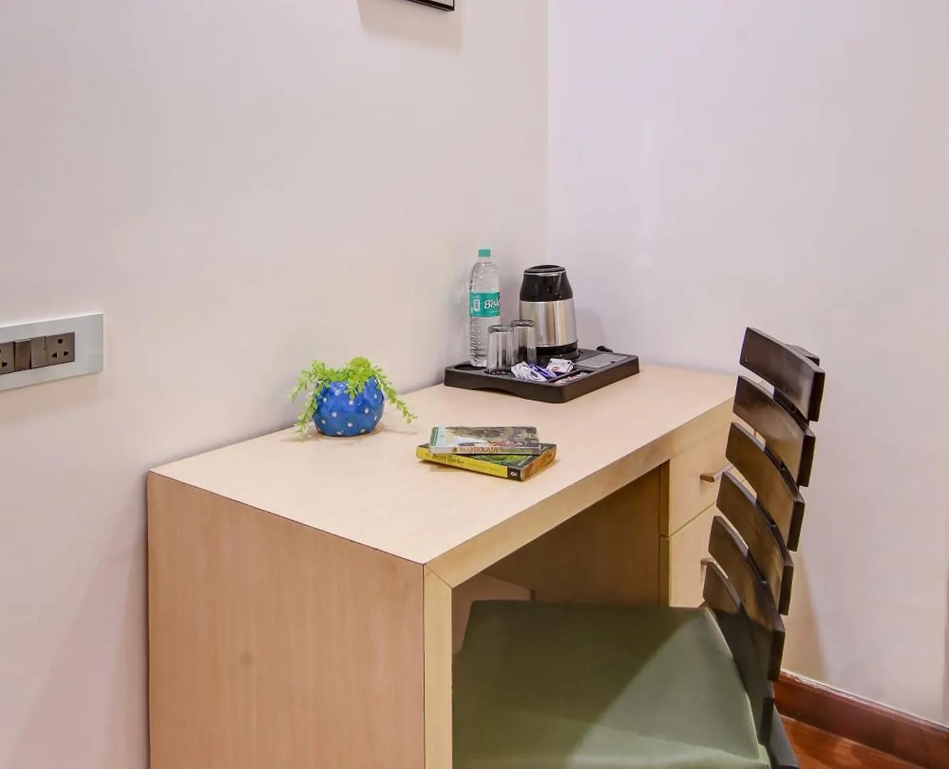 Limewood Stay Bliss - Boutique Hotel Gurgaon