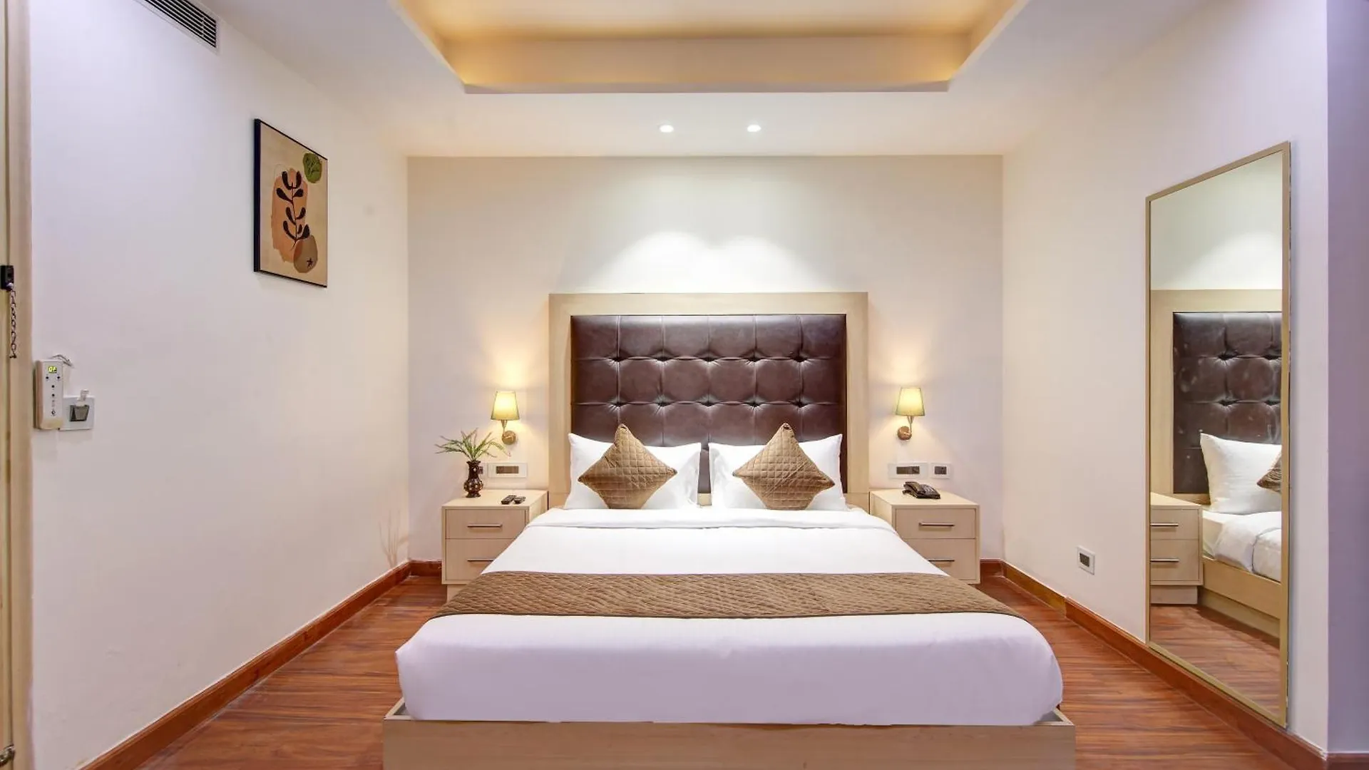 Limewood Stay Bliss - Boutique Hotel Gurgaon