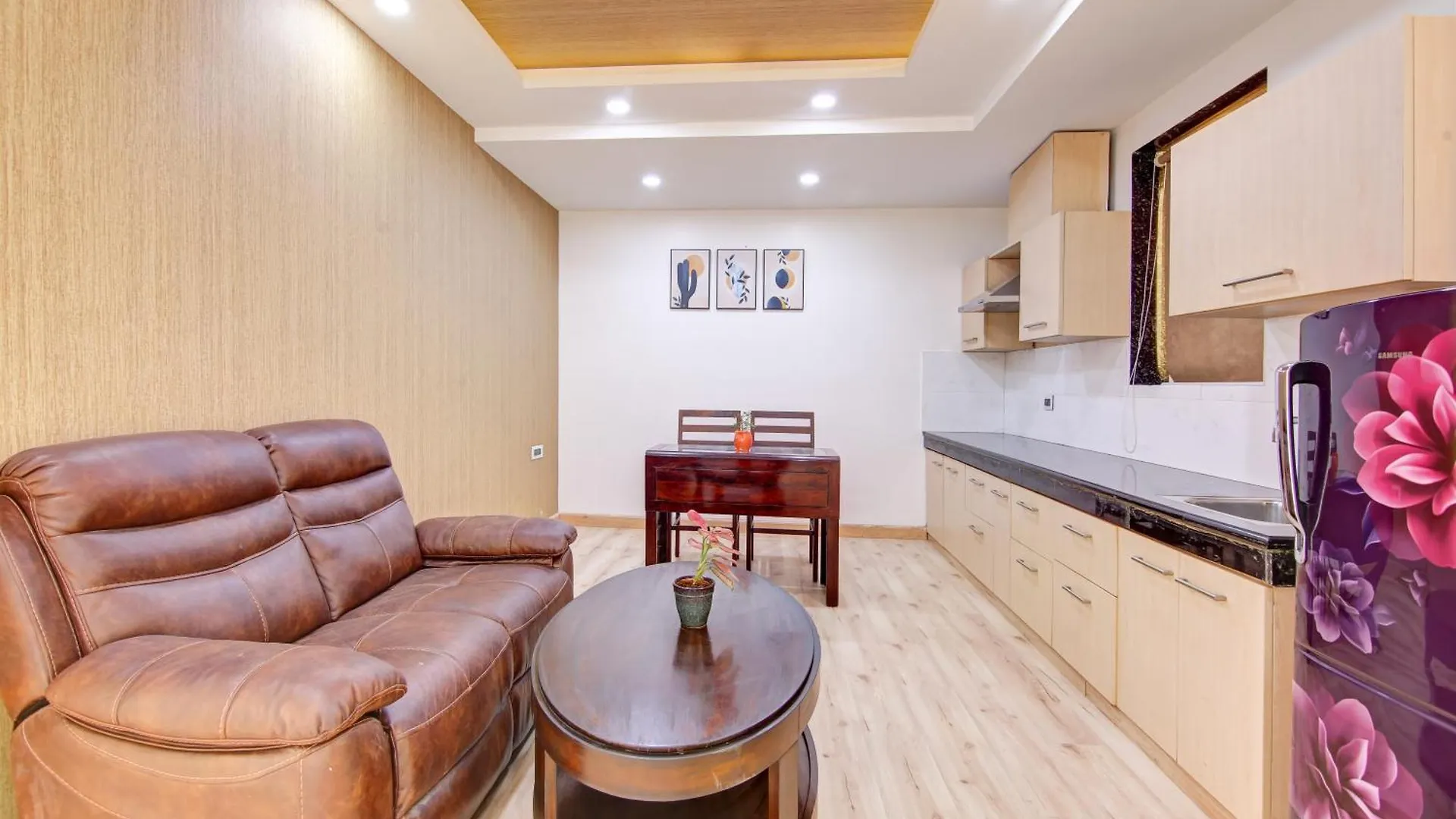 Limewood Stay Bliss - Boutique Hotel Gurgaon