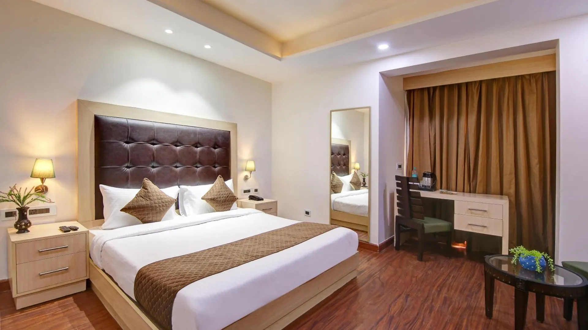 Limewood Stay Bliss - Boutique Hotel Gurgaon