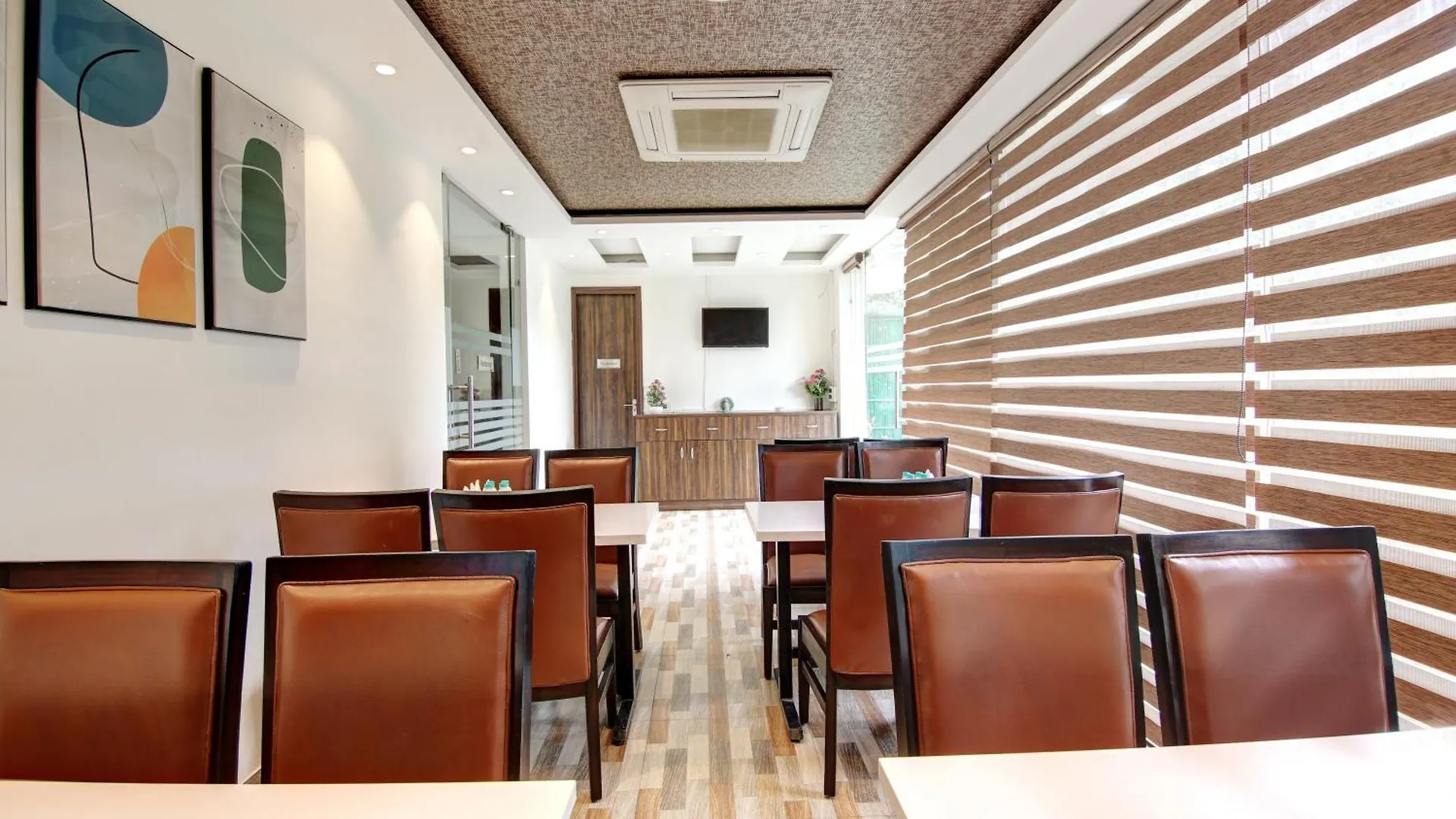 Limewood Stay Bliss - Boutique Hotel Gurgaon
