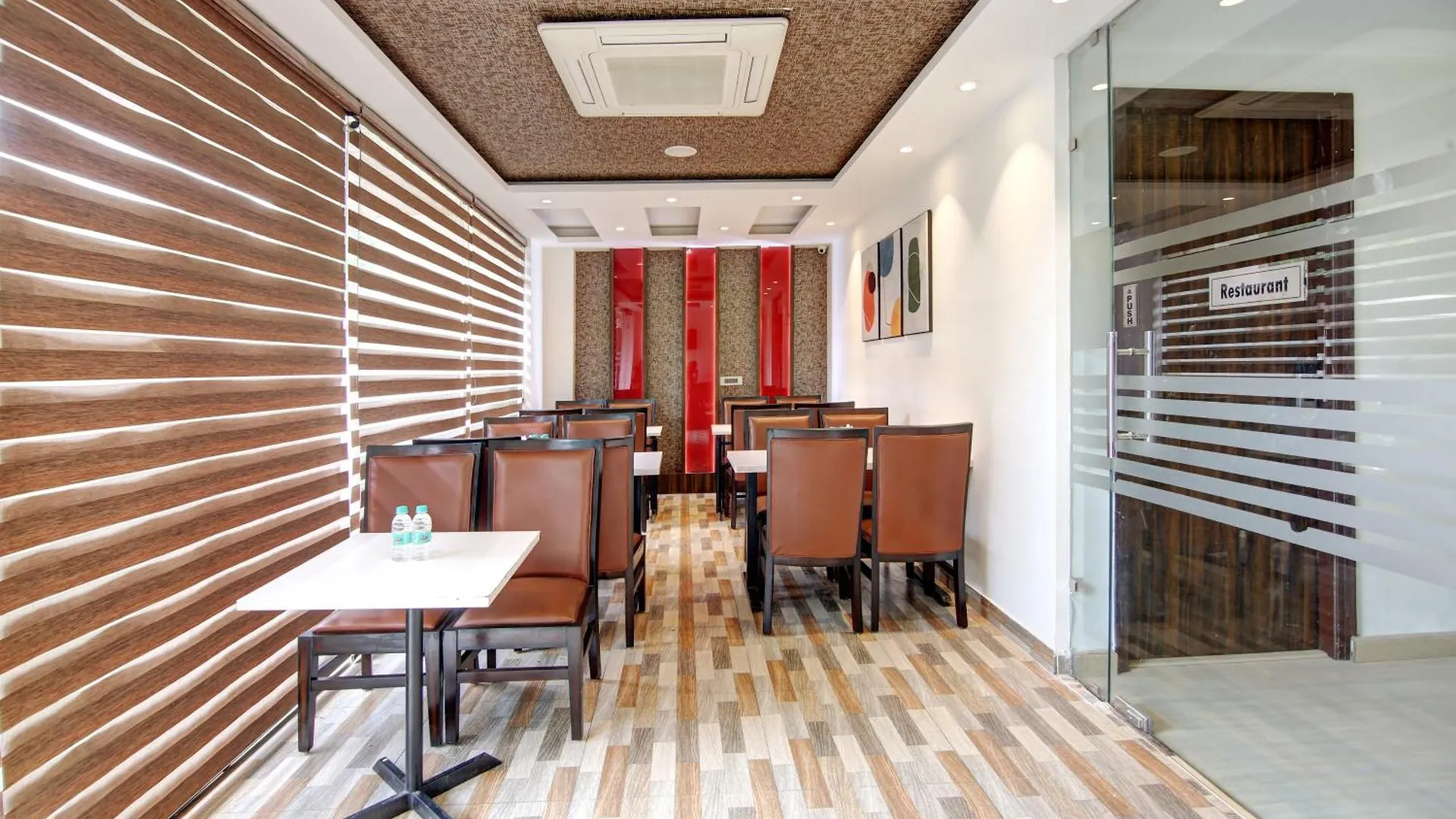 Limewood Stay Bliss - Boutique Hotel Gurgaon India