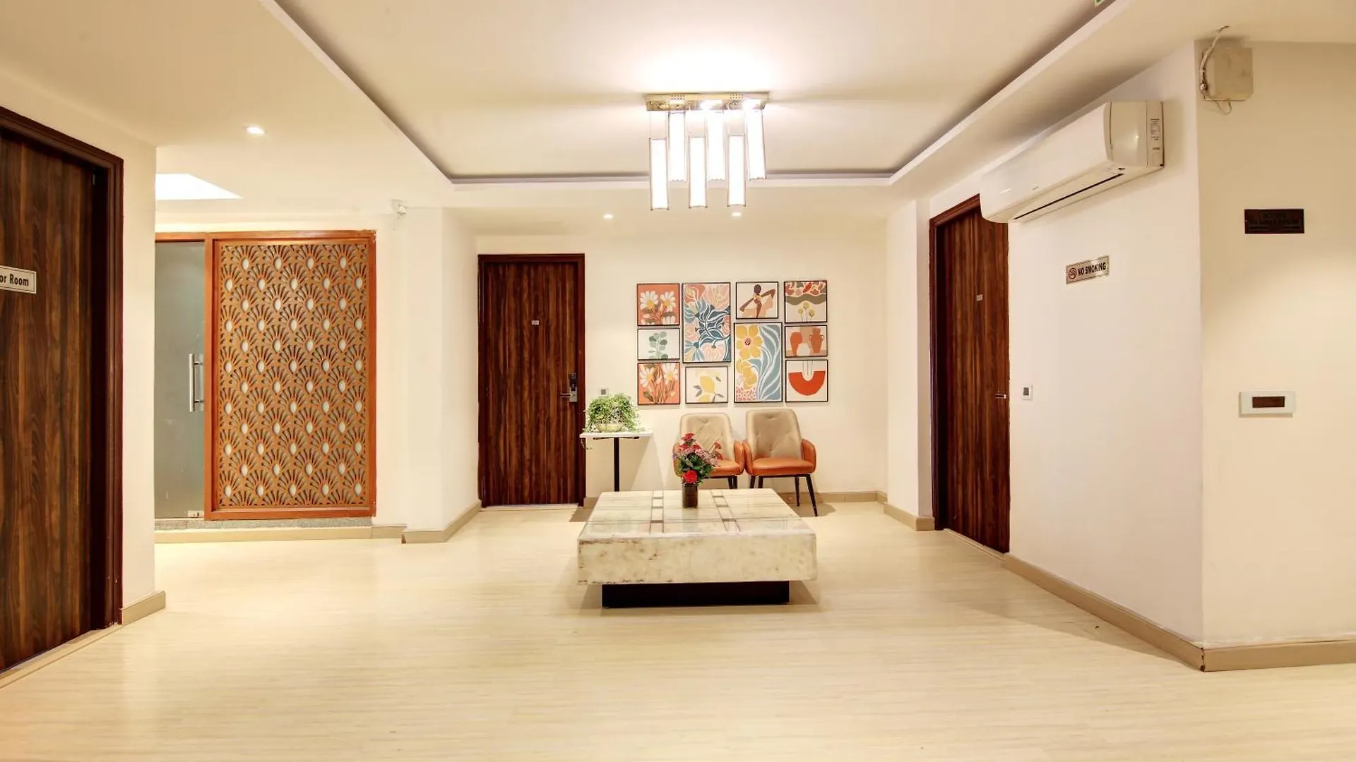 Limewood Stay Bliss - Boutique Hotel Gurgaon India