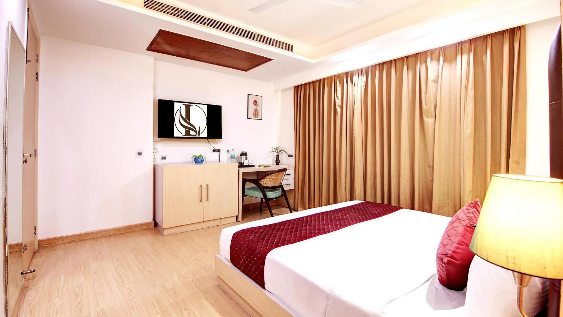 Limewood Stay Bliss - Boutique Hotel Gurgaon