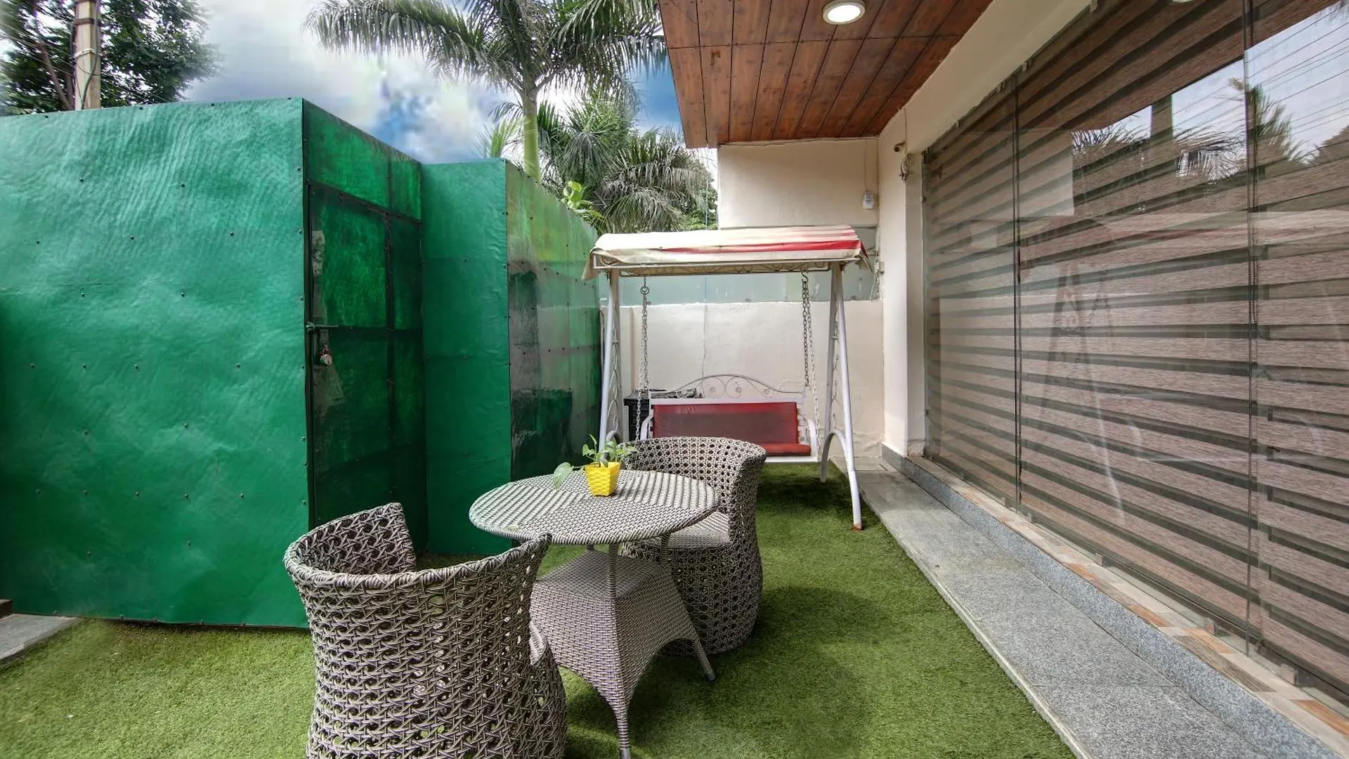 Limewood Stay Bliss - Boutique Hotel Gurgaon