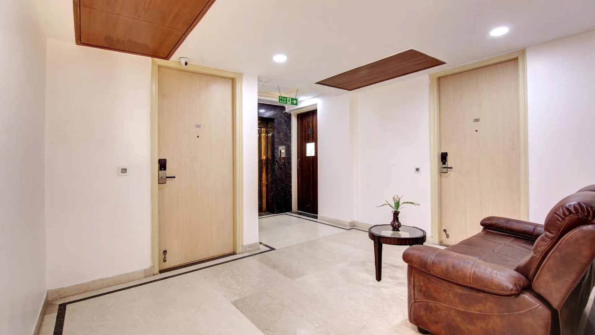 Limewood Stay Bliss - Boutique Hotel Gurgaon India