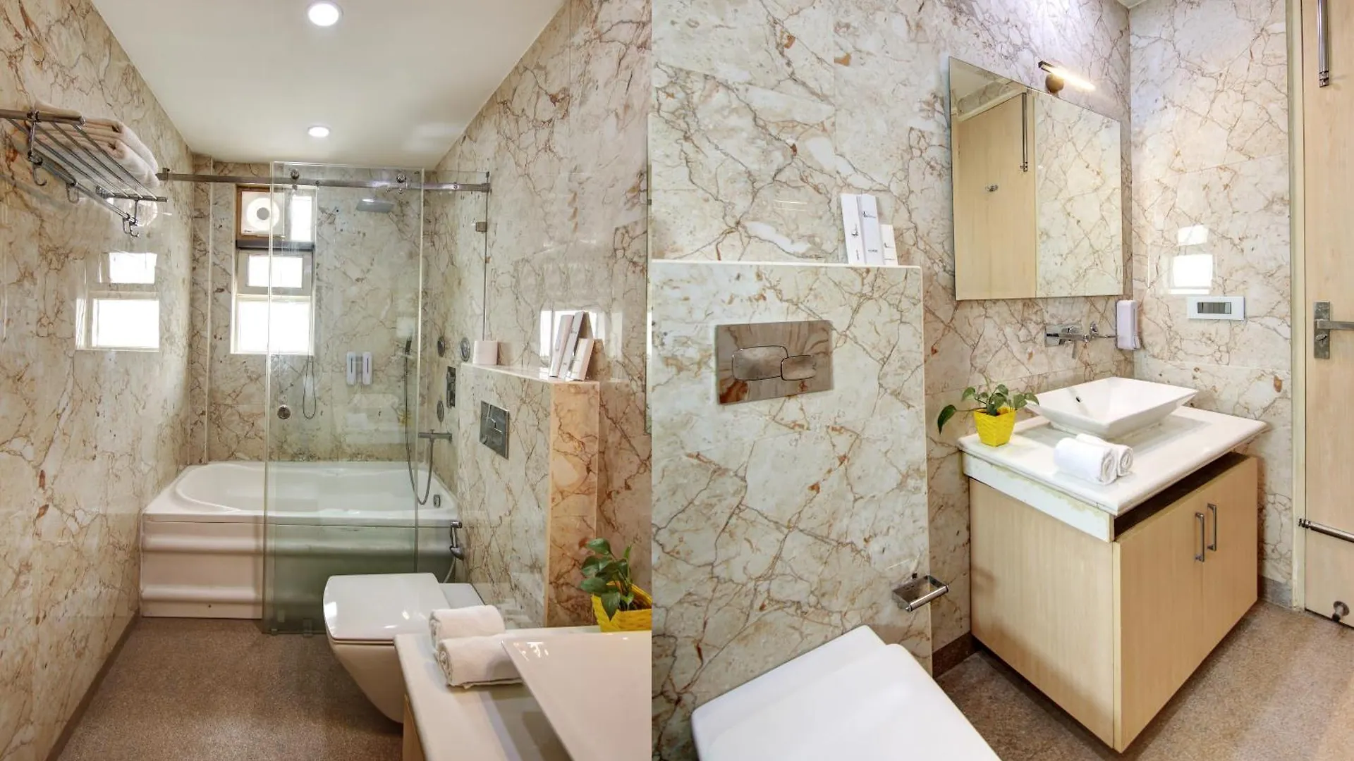 Limewood Stay Bliss - Boutique Hotel Gurgaon