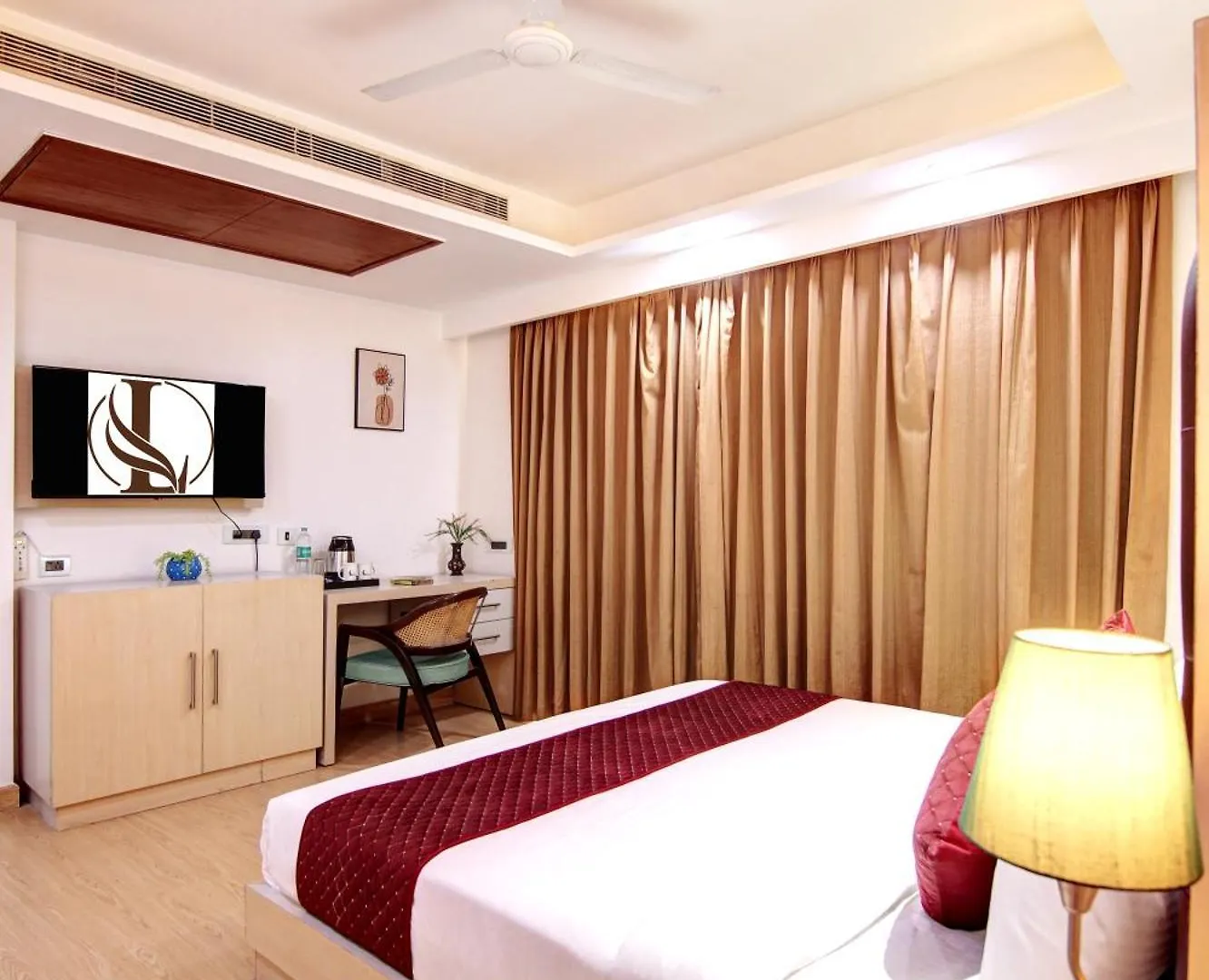 Limewood Stay Bliss - Boutique Hotel Gurgaon