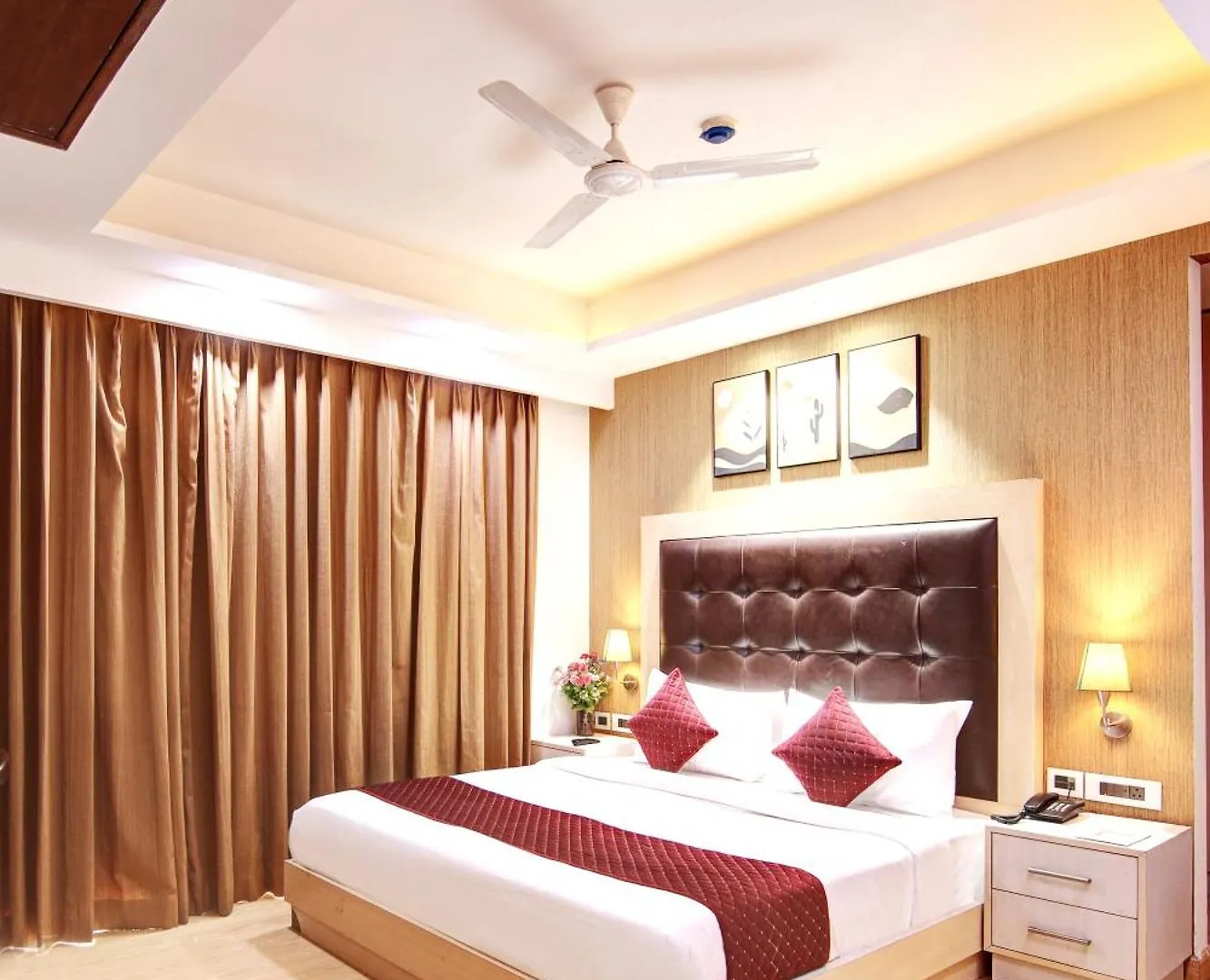 Limewood Stay Bliss - Boutique Hotel Gurgaon