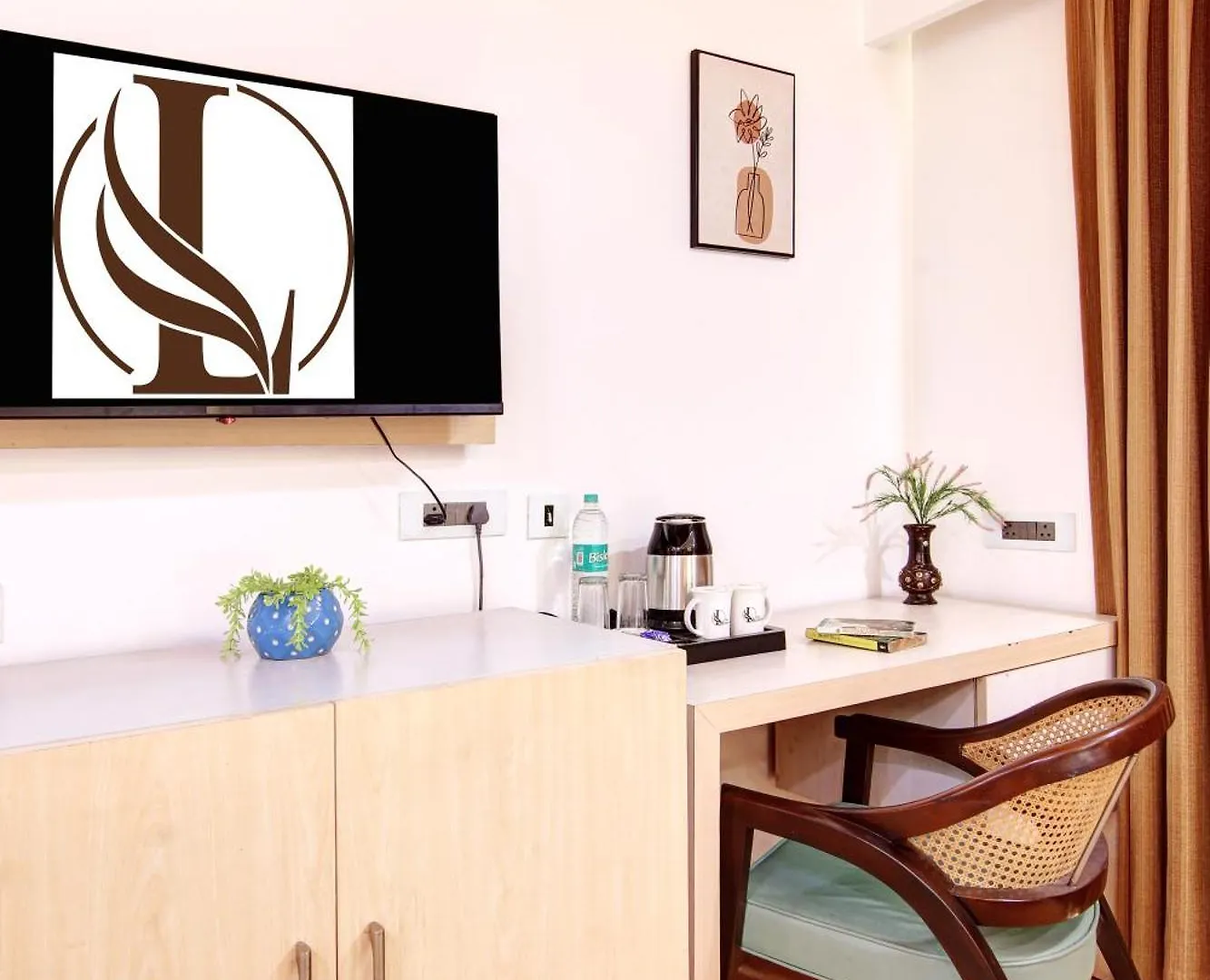 Limewood Stay Bliss - Boutique Hotel Gurgaon