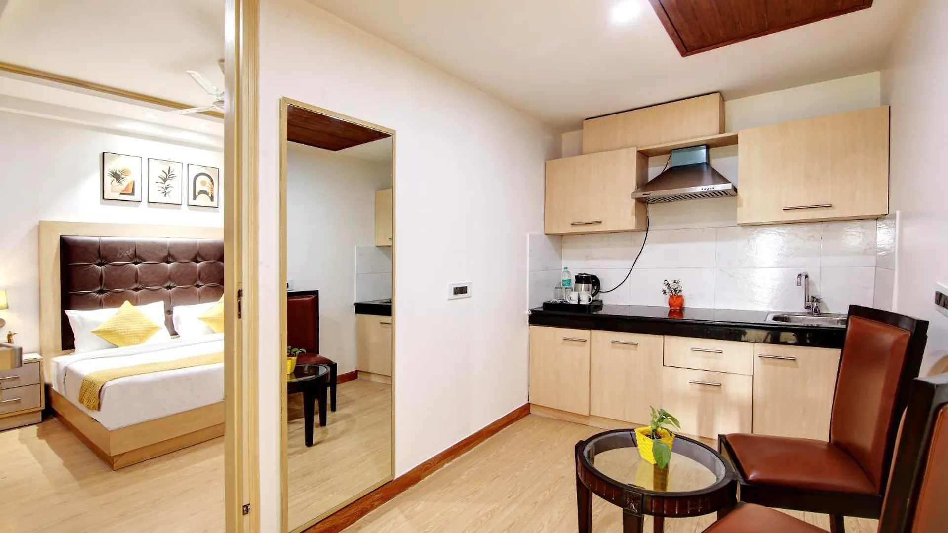 Limewood Stay Bliss - Boutique Hotel Gurgaon