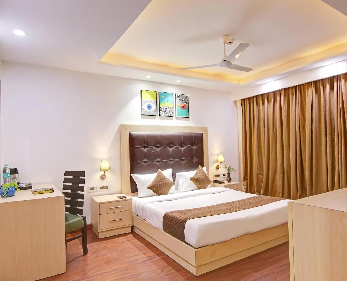 Limewood Stay Bliss - Boutique Hotel Gurgaon
