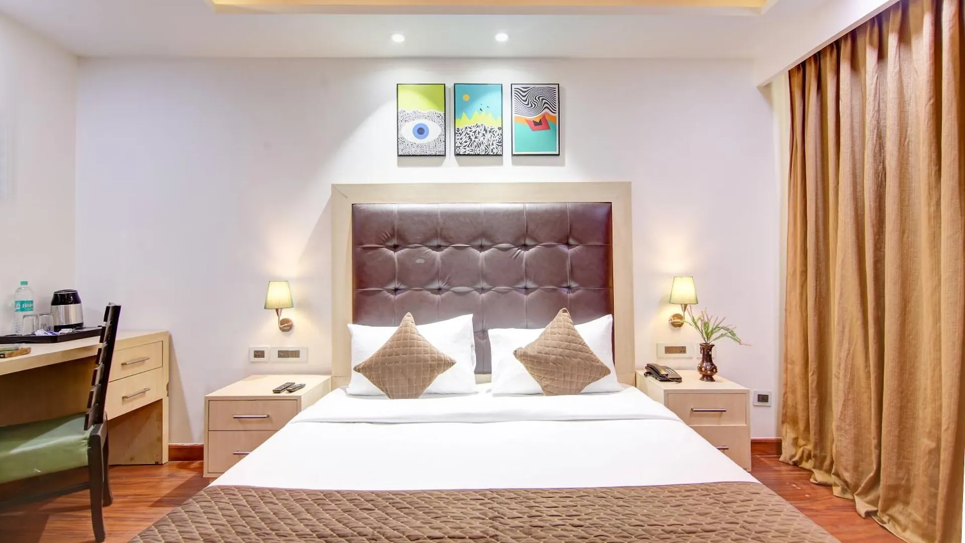 Limewood Stay Bliss - Boutique Hotel Gurgaon