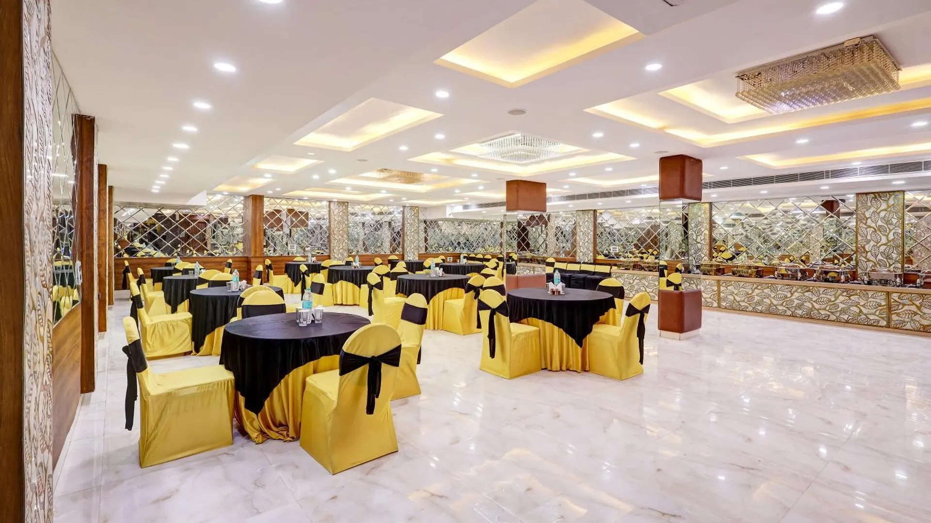 Limewood Stay Bliss - Boutique Hotel Gurgaon India