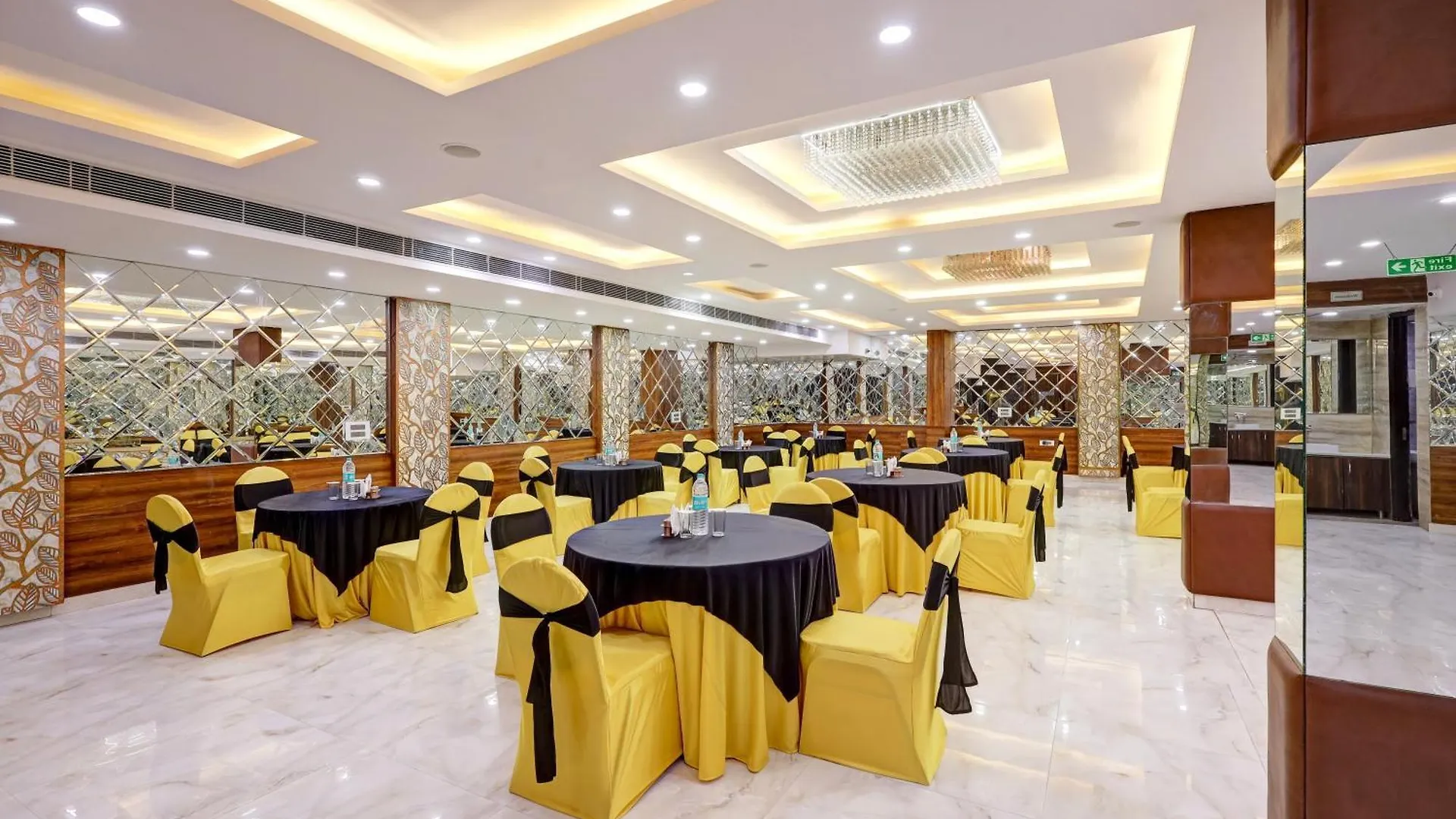 Limewood Stay Bliss - Boutique Hotel Gurgaon