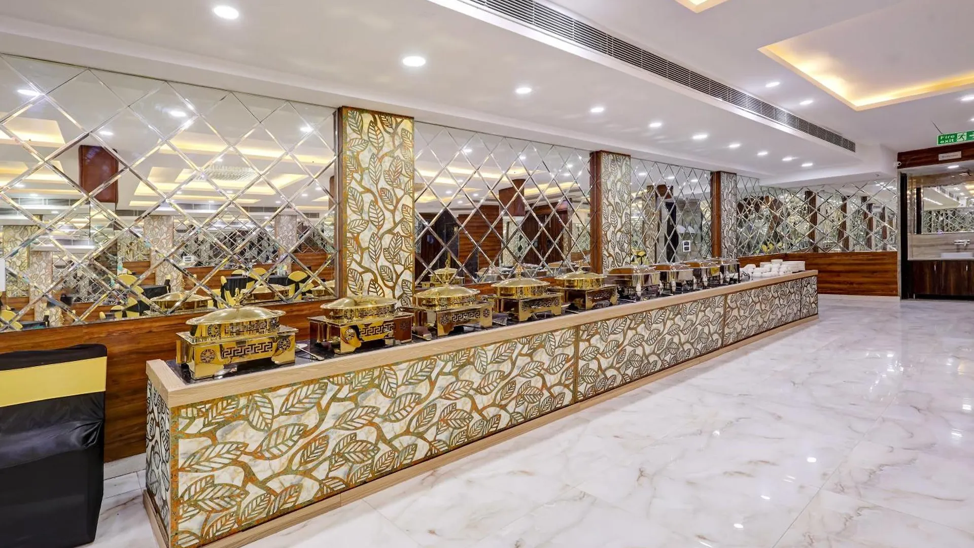 Limewood Stay Bliss - Boutique Hotel Gurgaon