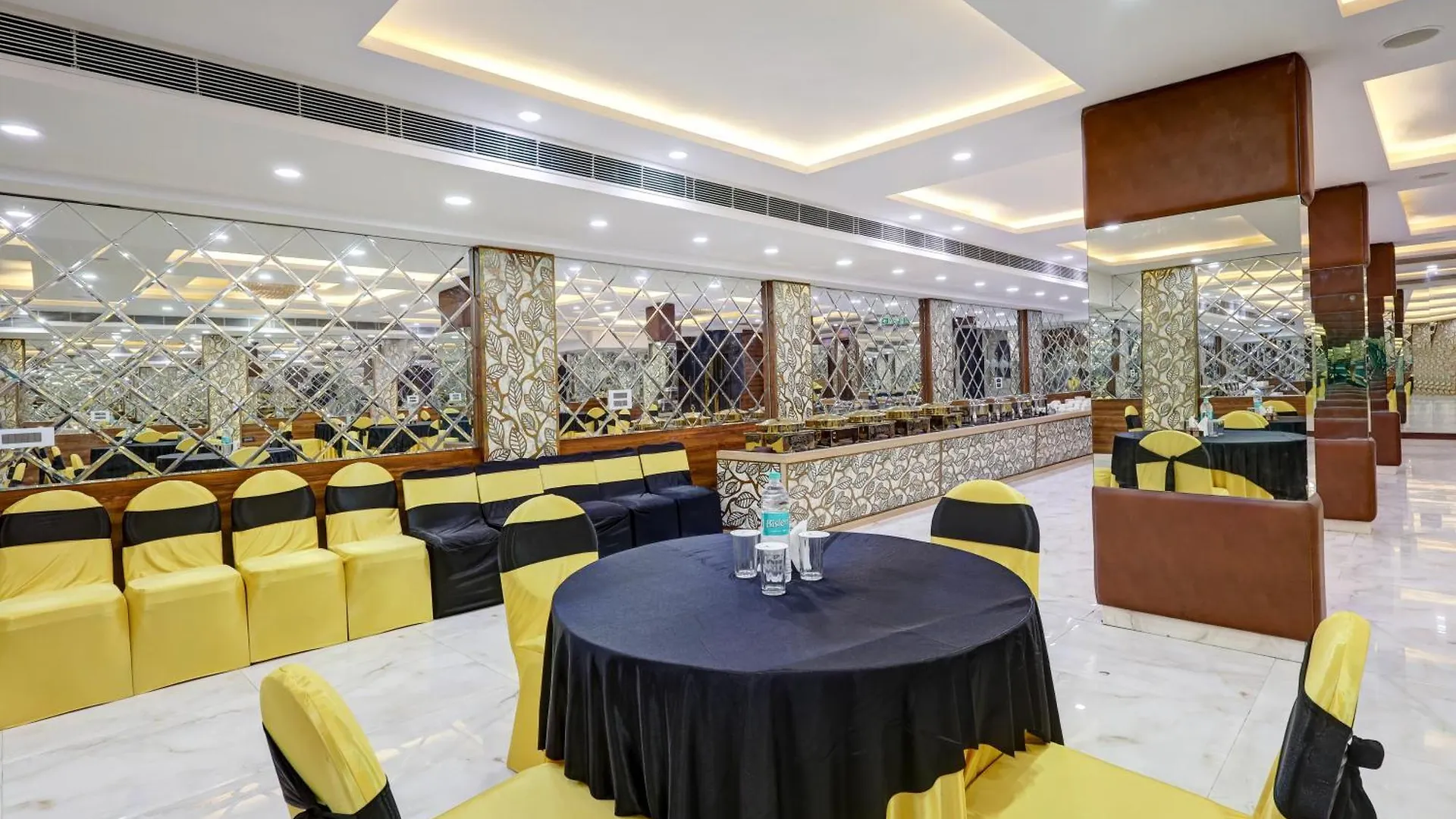 Limewood Stay Bliss - Boutique Hotel Gurgaon 3*,