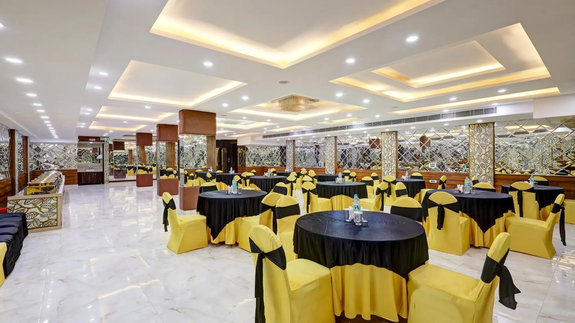 Limewood Stay Bliss - Boutique Hotel Gurgaon